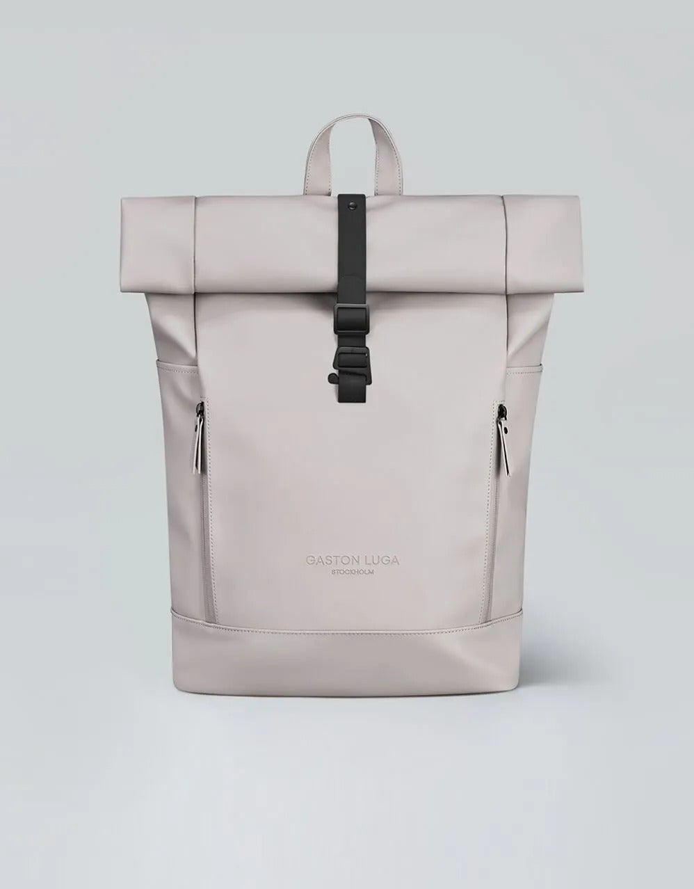 Gaston Luga Rullen Backpack – 13" Waterproof & Spacious (D2C)