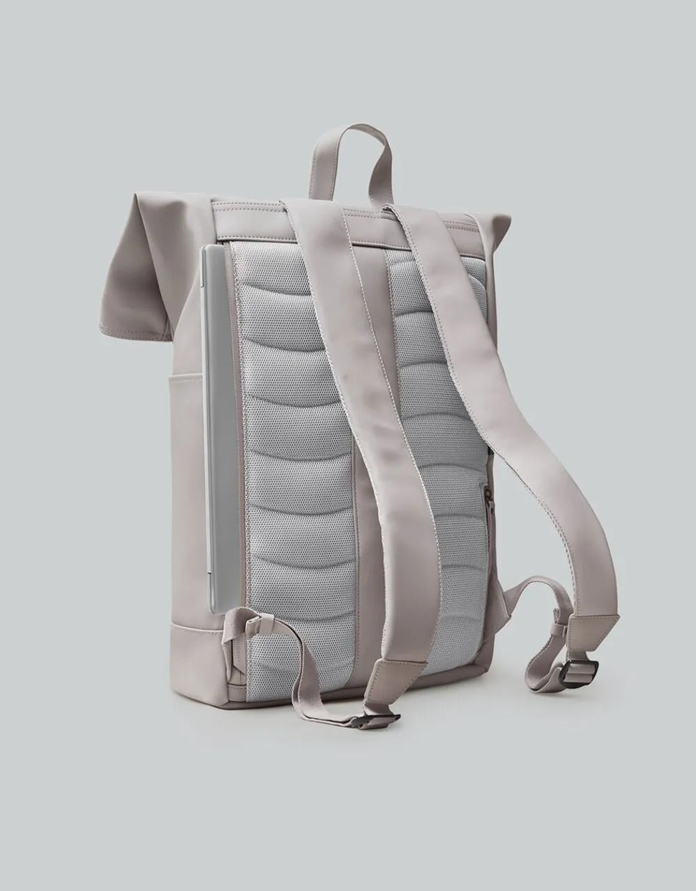 Gaston Luga Rullen Backpack – 13" Waterproof & Spacious (D2C)