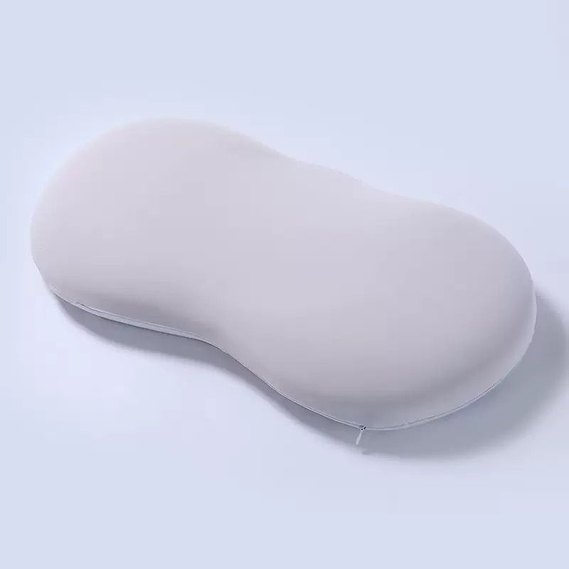 Wintrack Inc Memory Foam Sleeping Pillow – 9 Colours | Cervical Support for Better Sleep
