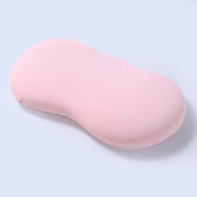 Wintrack Inc Memory Foam Sleeping Pillow – 9 Colours | Cervical Support for Better Sleep