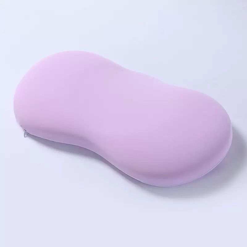 Wintrack Inc Memory Foam Sleeping Pillow – 9 Colours | Cervical Support for Better Sleep