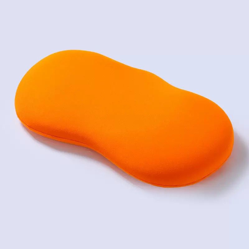 Wintrack Inc Memory Foam Sleeping Pillow – 9 Colours | Cervical Support for Better Sleep
