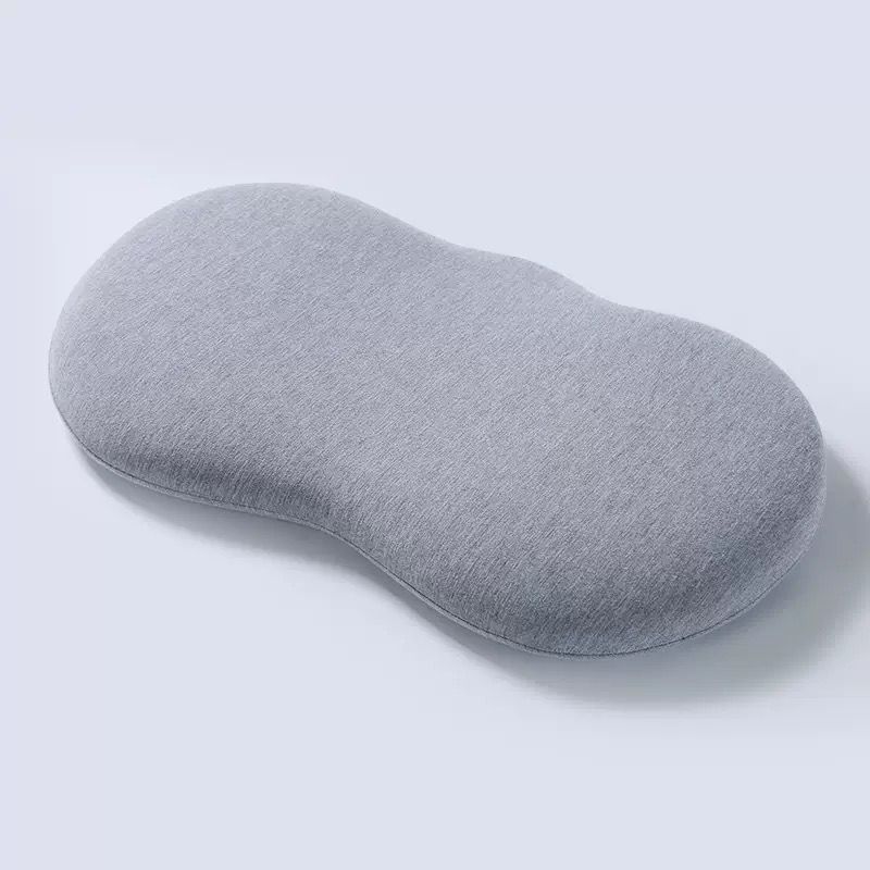Wintrack Inc Memory Foam Sleeping Pillow – 9 Colours | Cervical Support for Better Sleep