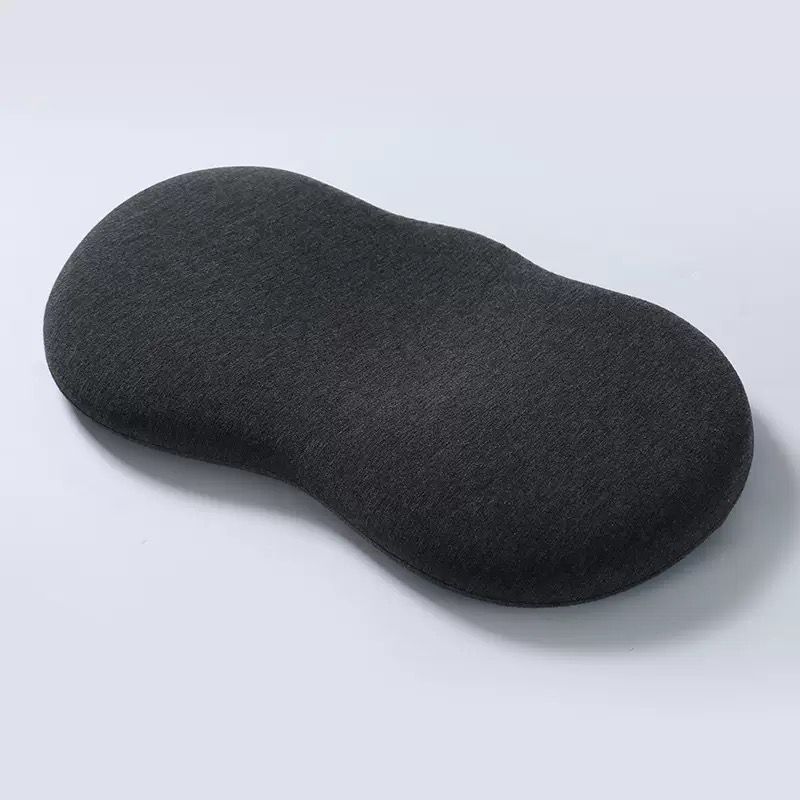 Wintrack Inc Memory Foam Sleeping Pillow – 9 Colours | Cervical Support for Better Sleep