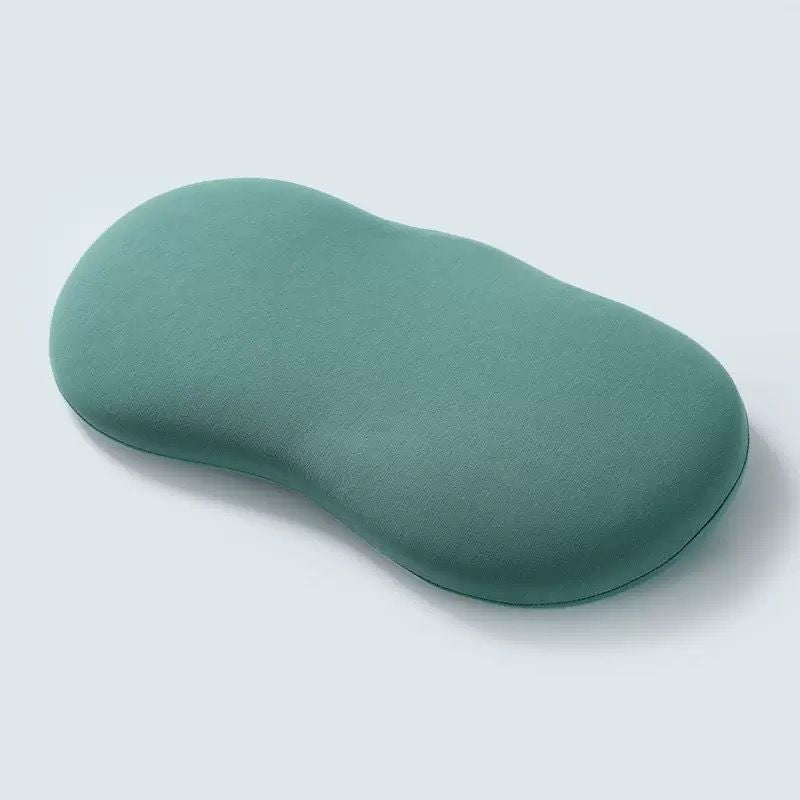 Wintrack Inc Memory Foam Sleeping Pillow – 9 Colours | Cervical Support for Better Sleep