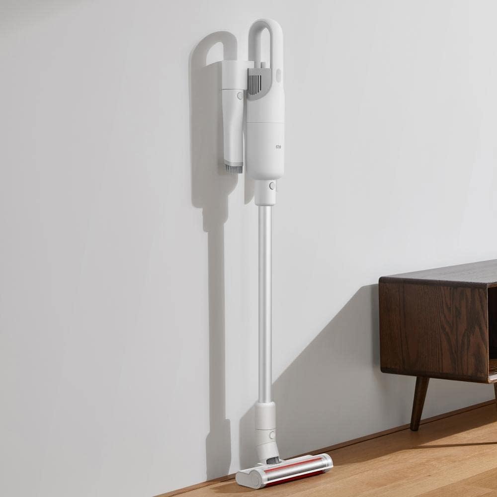 Xiaomi Smart Vacuum Cleaner Light – Powerful, Lightweight & Effortless Cleaning