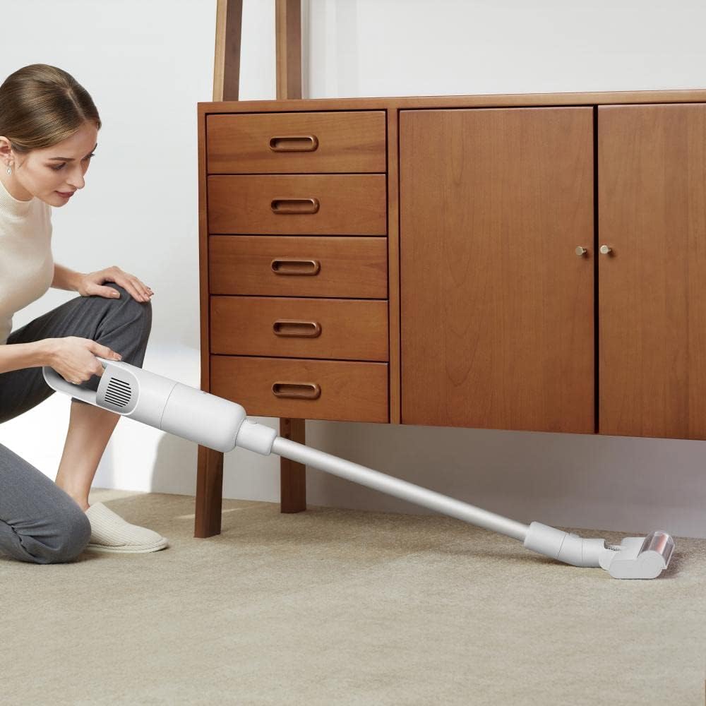 Xiaomi Smart Vacuum Cleaner Light – Powerful, Lightweight & Effortless Cleaning