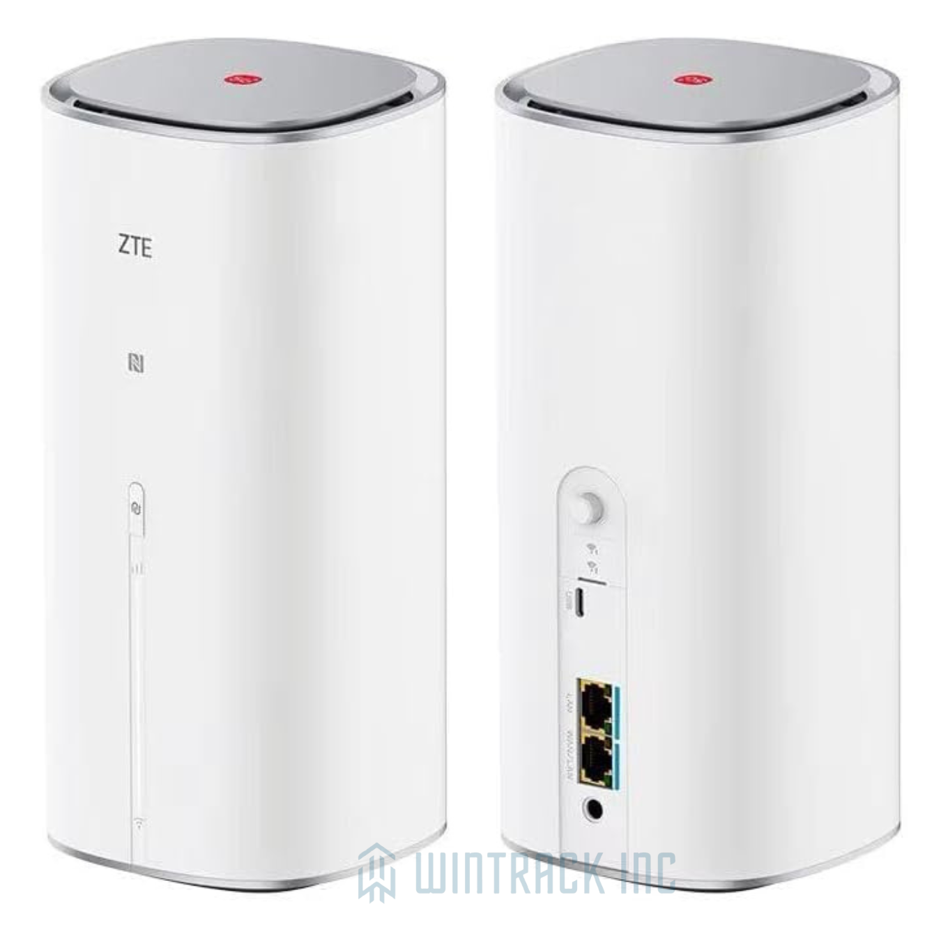 ZTE G5 Pro 5G Wi-Fi 7 Router – Ultra-Fast 7200Mbps High-Speed Wireless Router