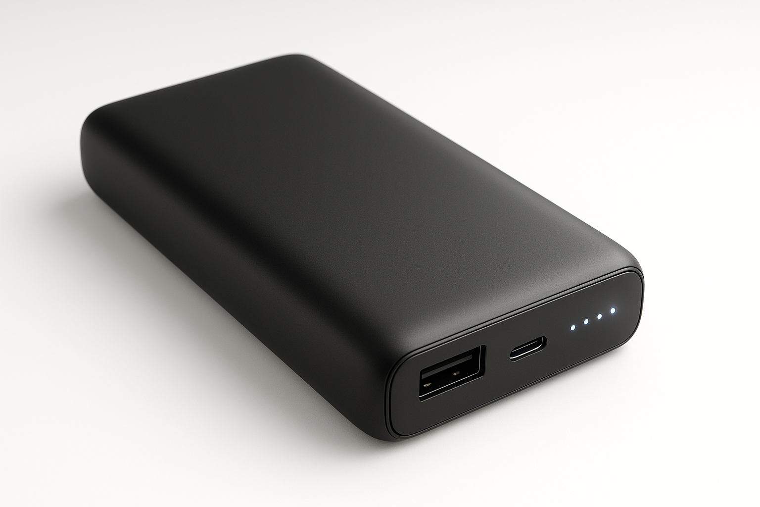 Generare image for power Bank