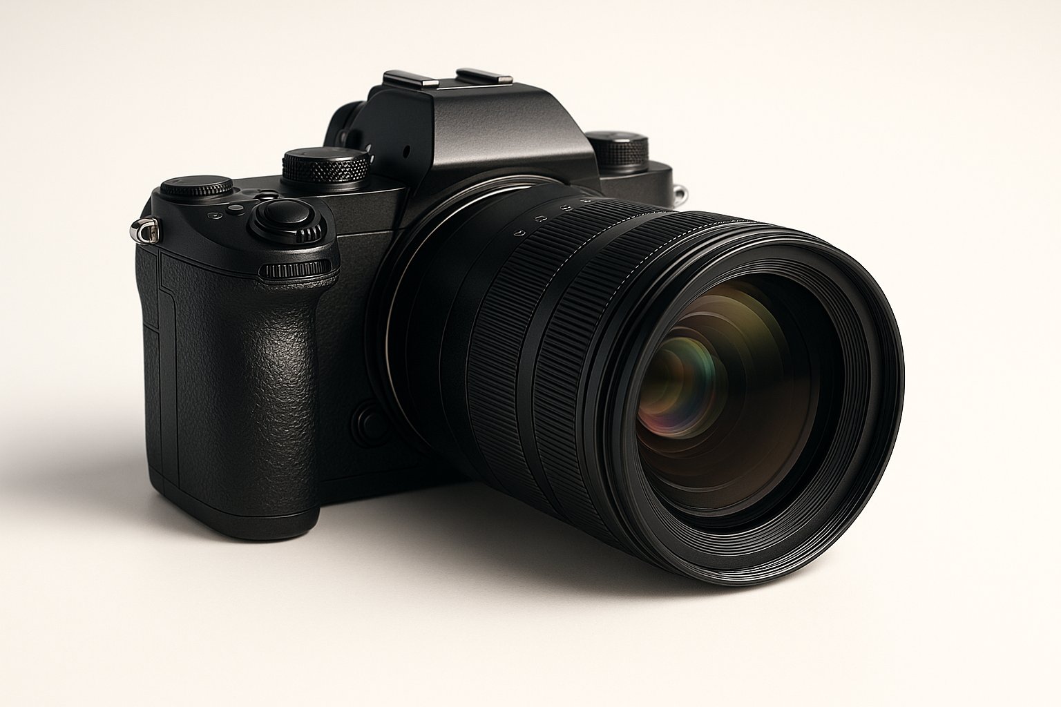 generate image for camera