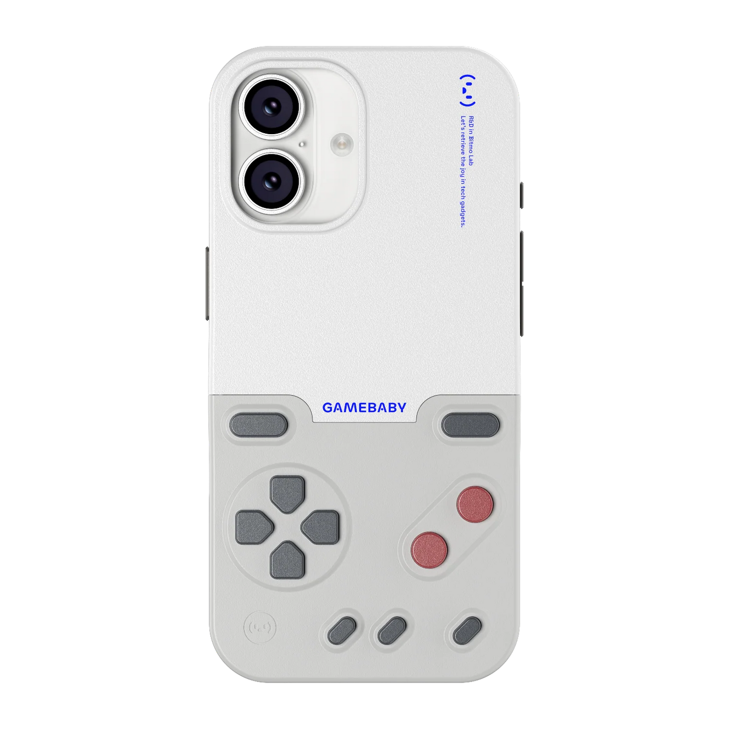 GAMEBABY Phone Case