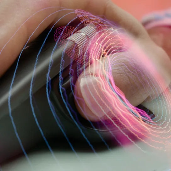 Logitech MX Master 4 Wireless Mouse