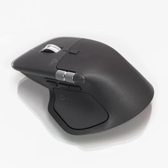 Logitech MX Master 4 Wireless Mouse