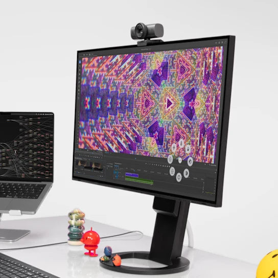 Logitech MX Master 4 Wireless Mouse