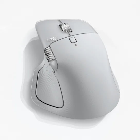Logitech MX Master 4 Wireless Mouse