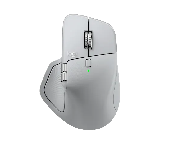 Logitech MX Master 4 Wireless Mouse