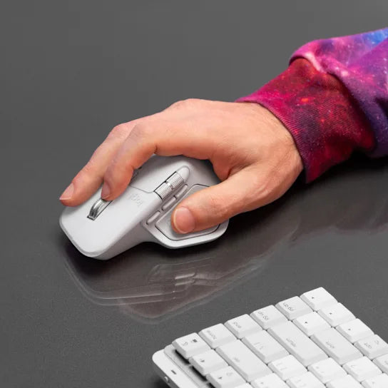 Logitech MX Master 4 Wireless Mouse