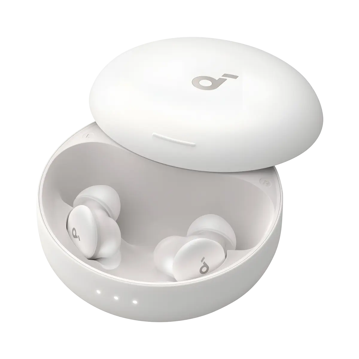 Anker Soundcore Sleep A30 Special Smart Sleep Earbuds with ANC, Snore Masking & Sleep Monitoring