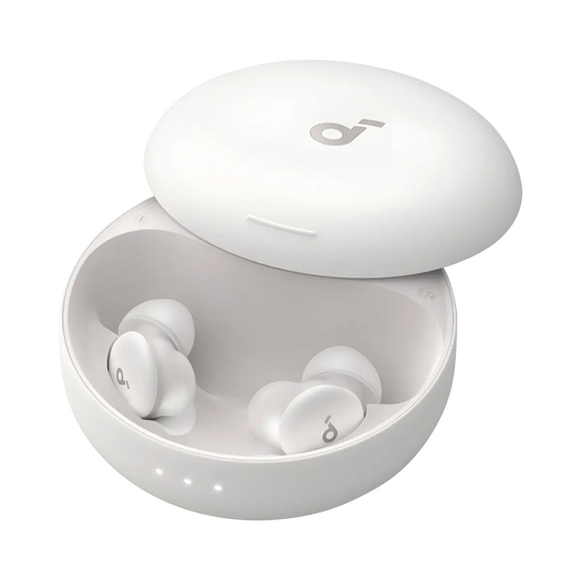 Anker Soundcore Sleep A30 Special Smart Sleep Earbuds with ANC, Snore Masking & Sleep Monitoring